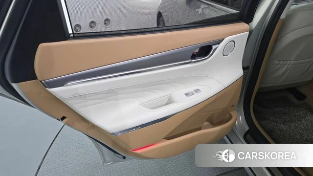 Hyundai The New Grandeur IG id 4501338 из Кореи 17