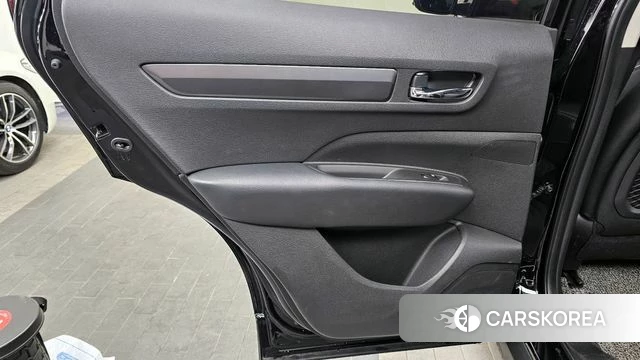 Renault Korea (Samsung) The New QM6 id 4284764 из Кореи 17