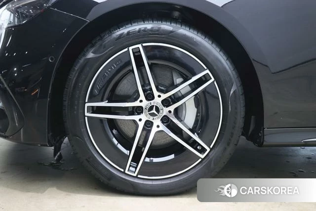 Mercedes-Benz E-class (imported) id 4261368 из Китая 17