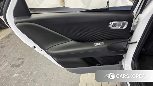 Hyundai Ionic 6 id 4572264 из Кореи 17