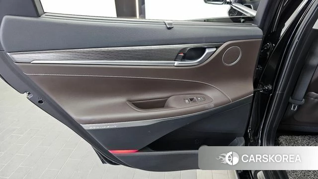 Hyundai Grandeur IG id 4471364 из Кореи 17