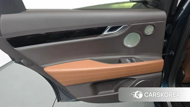 Genesis G80 (RG3) id 4720661 из Кореи 17