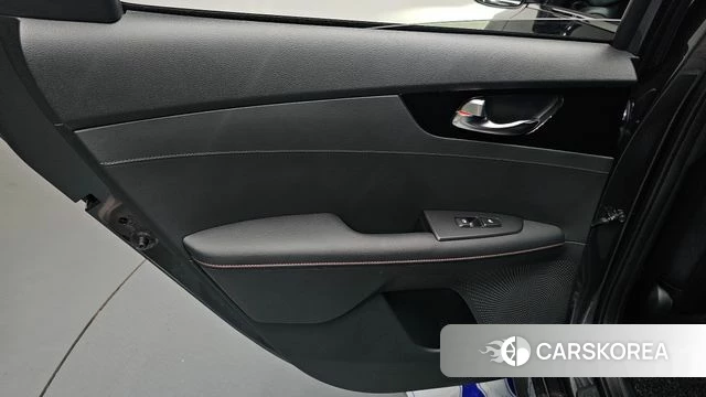 Kia The New K3 2nd generation id 4500846 из Кореи 17