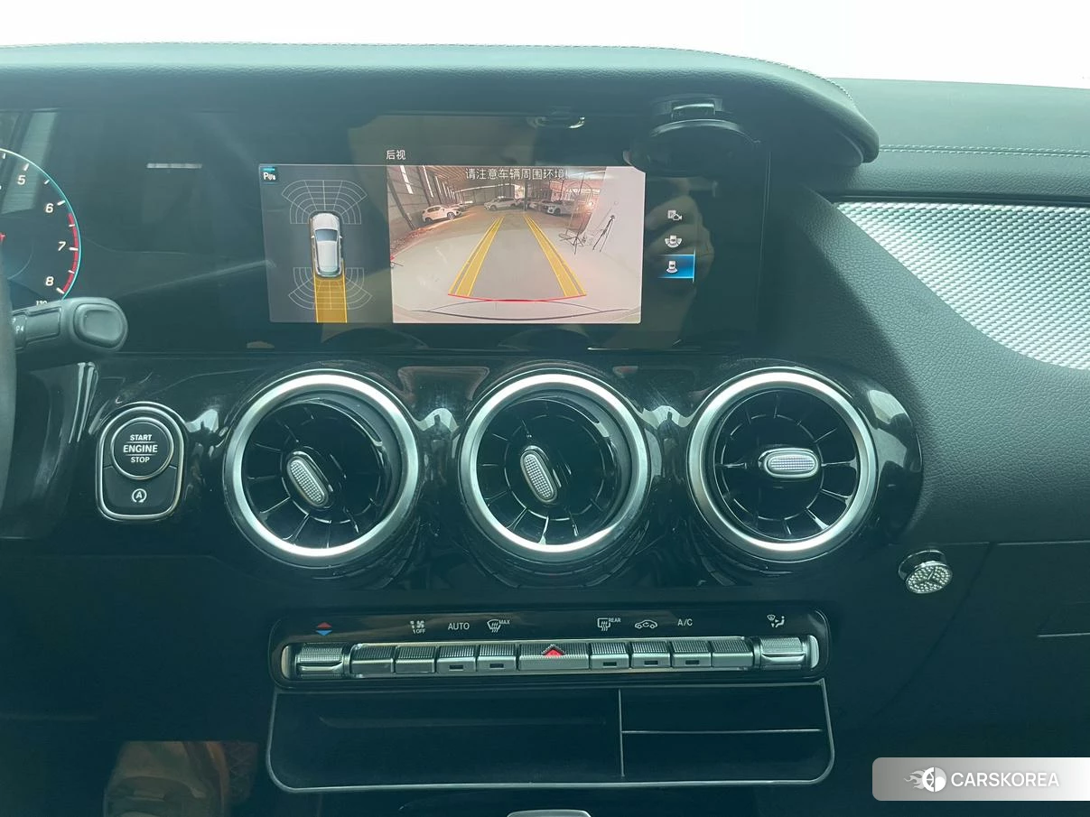 Mercedes-Benz GLA id 4419115 из Китая 17