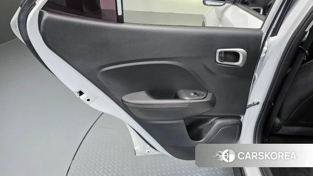 Hyundai Venue id 4495892 из Кореи 17