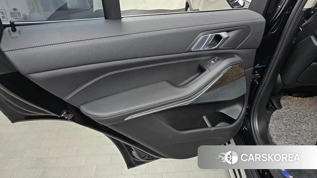 BMW X5 (G05) id 4187572 из Кореи 17