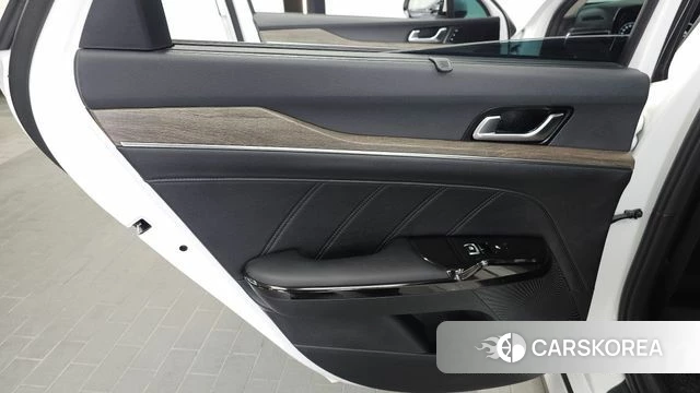 Kia K5 3rd generation id 4560718 из Кореи 17