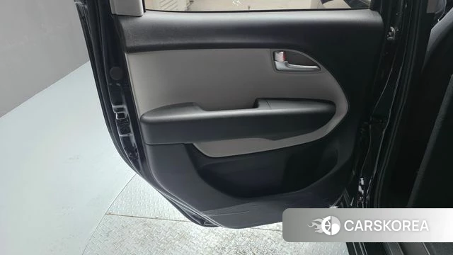 Kia The New Kia Ray id 4579758 из Кореи 17