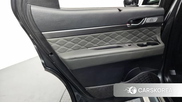 Hyundai Palisade id 4187220 из Кореи 17