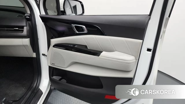 Kia Carnival 4th generation id 4231804 из Кореи 17