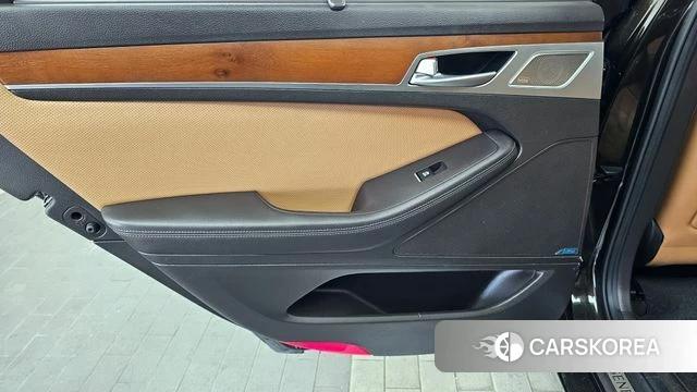 Genesis G80 id 4325785 из Кореи 17