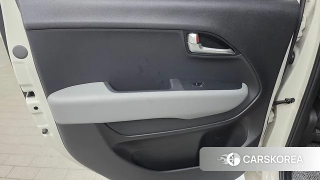 Kia The New Kia Ray id 4499876 из Кореи 17
