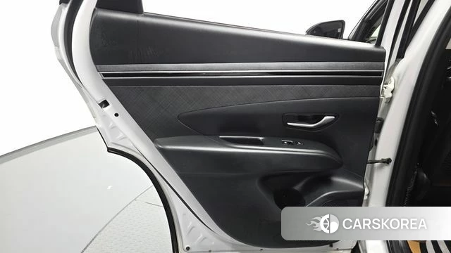 Hyundai Tucson (NX4) id 4906636 из Кореи 17
