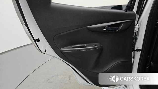 Chevrolet (GM Daewoo) The New Spark id 4717081 из Кореи 17