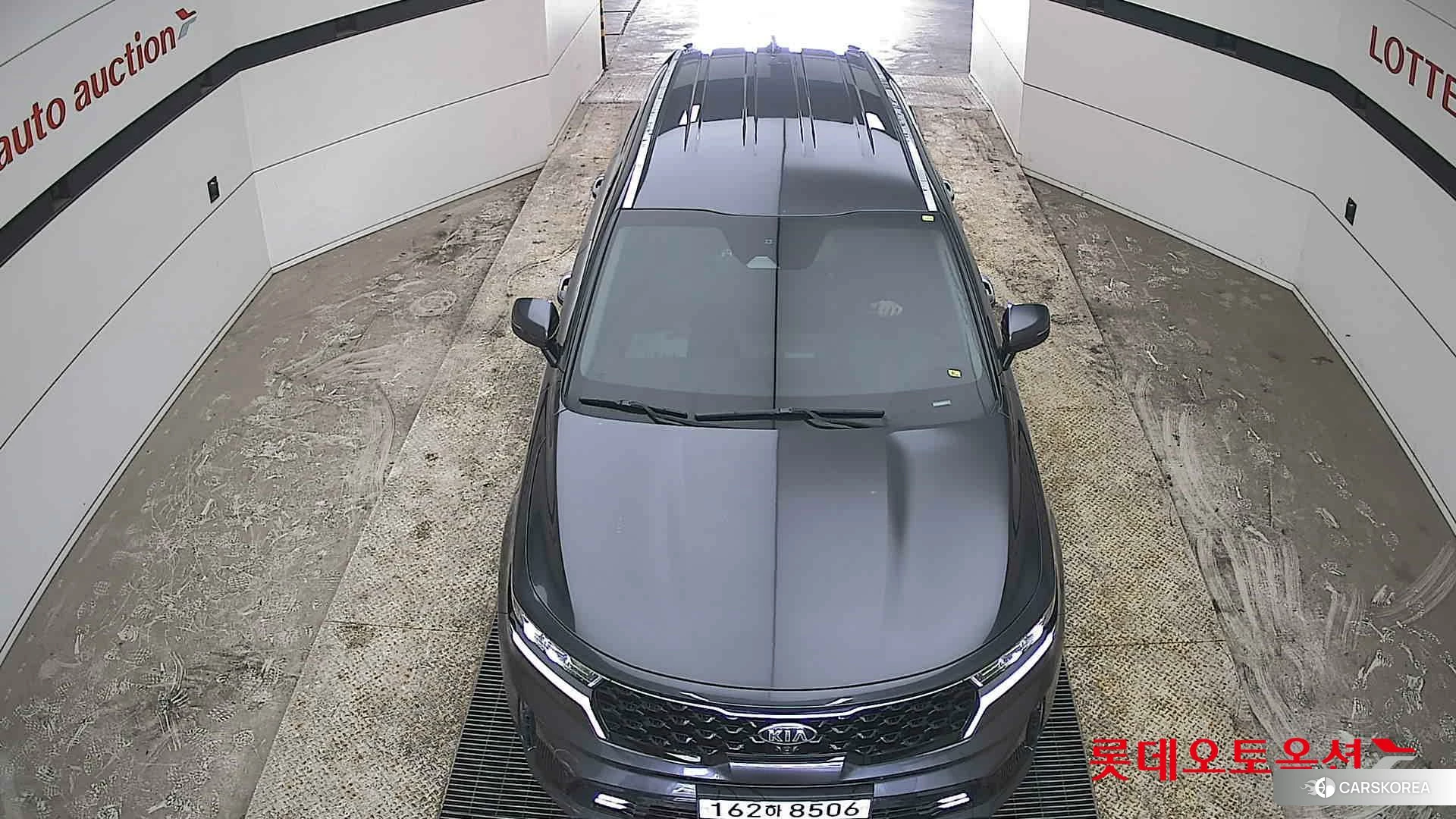 Kia Sorento id 3869436 из Кореи 17