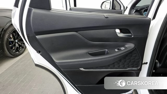 Hyundai The New Santa Fe id 4309708 из Кореи 17