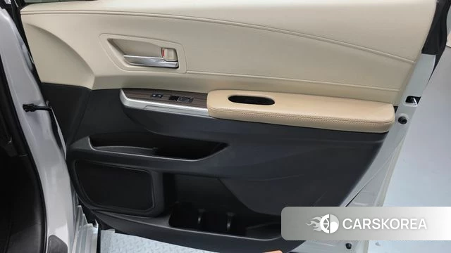 Toyota Sienna 4th Generation id 4854891 из Кореи 17