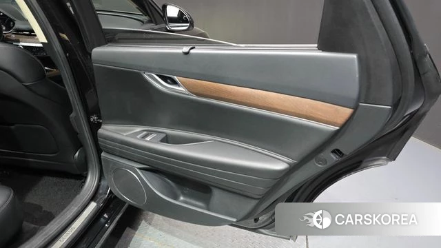 Genesis G80 (RG3) id 4344616 из Кореи 17