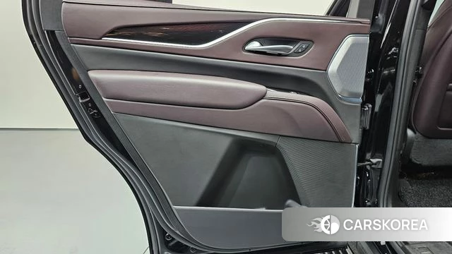 Cadillac Escalade 5th Generation id 4608429 из Кореи 17