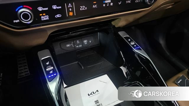 Kia The New Sorento 4th Generation id 4879718 из Кореи 17