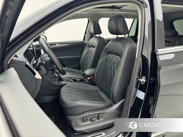 Volkswagen Tiguan L id 4258703 из Китая 17