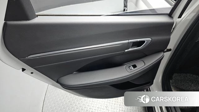 Hyundai Sonata (DN8) id 4518830 из Кореи 17