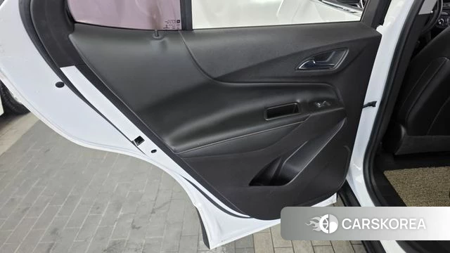 Chevrolet (GM Daewoo) Equinox id 4551894 из Кореи 17