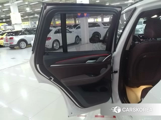 BMW X3 id 3919447 из Китая 16