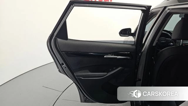 Kia Seltos id 4894060 из Кореи 17