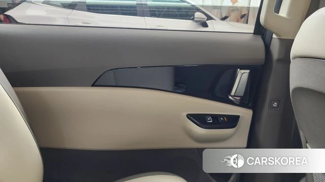 Kia Carnival 4th generation id 4422365 из Кореи 17