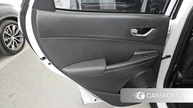 Hyundai Kona id 4574298 из Кореи 17