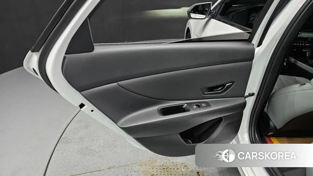 Hyundai The New Avante (CN7) id 4307849 из Кореи 17