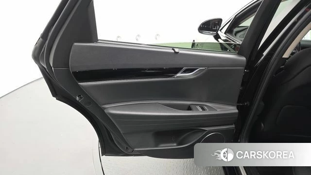 Genesis G80 (RG3) id 4735853 из Кореи 17