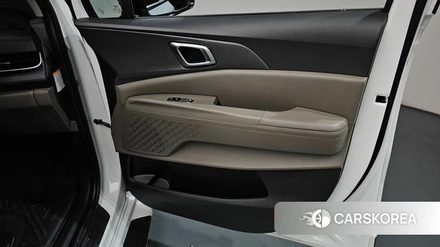 Kia The New Carnival 4th Generation id 4701089 из Кореи 17