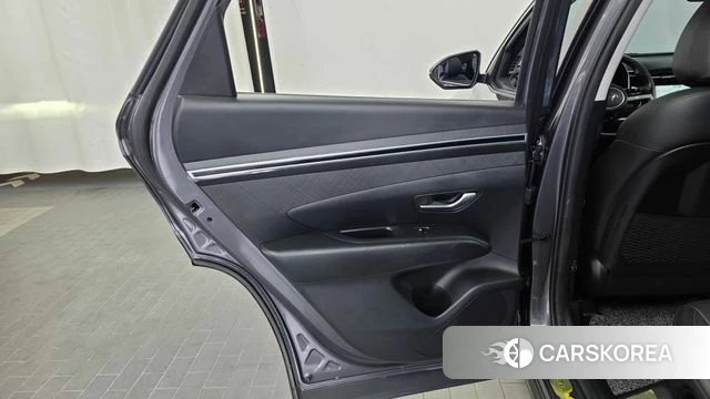 Hyundai Tucson (NX4) id 4428016 из Кореи 17