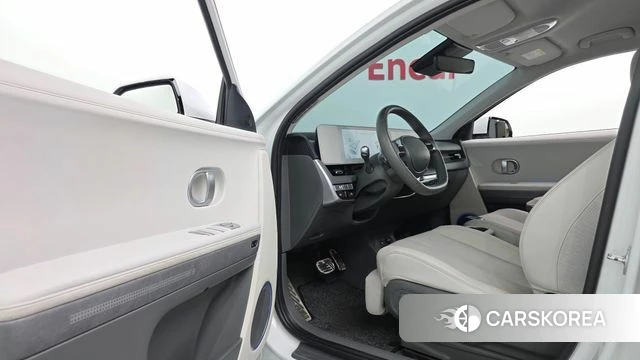 Hyundai Ionic 5 id 4529035 из Кореи 17