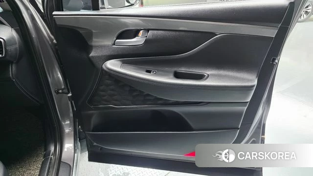 Hyundai Santa Fe TM id 4424495 из Кореи 17