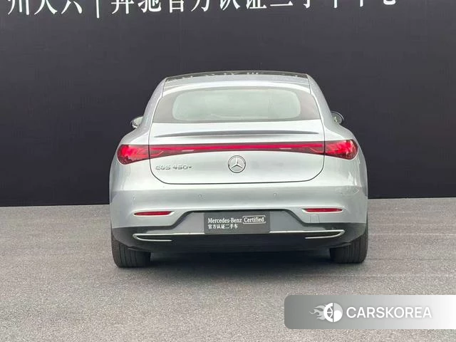 Mercedes-Benz EQS id 4279374 из Китая 17