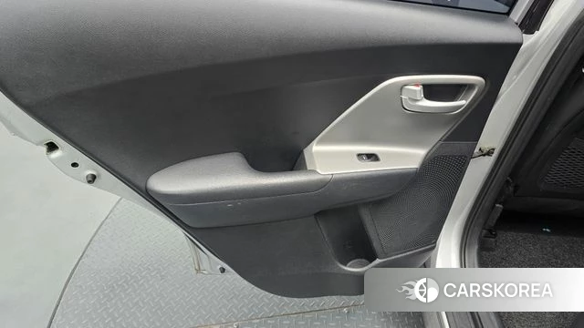 Kia Niro id 4596084 из Кореи 17