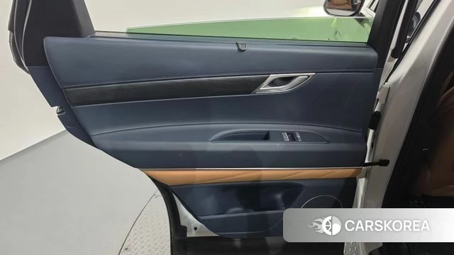 Genesis GV80 id 4768173 из Кореи 17