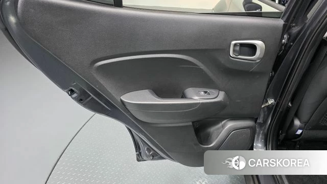 Hyundai Venue id 4882215 из Кореи 17