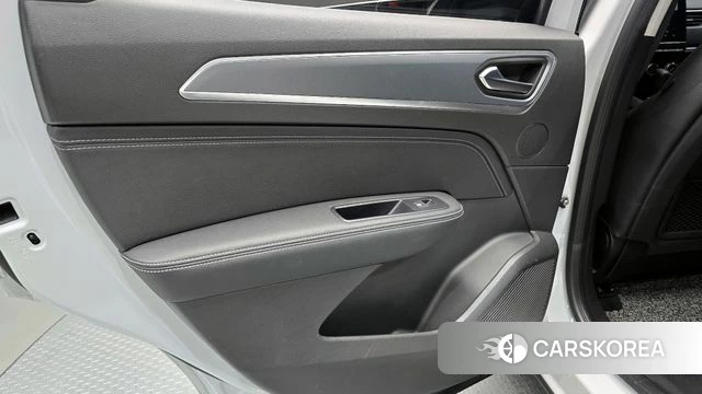 Renault Korea (Samsung) XM3 id 4245304 из Кореи 17