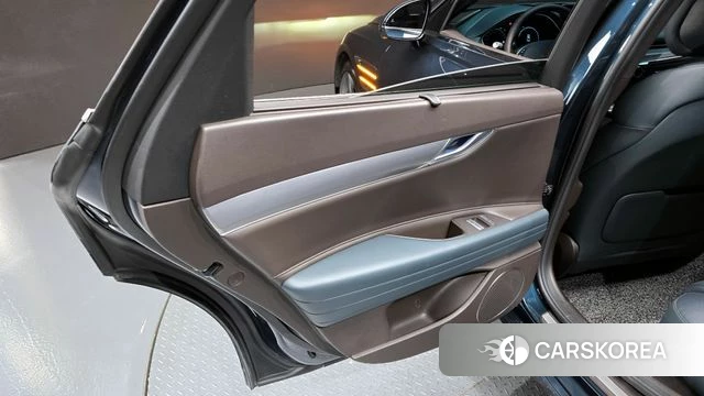 Genesis G80 (RG3) id 4303362 из Кореи 17