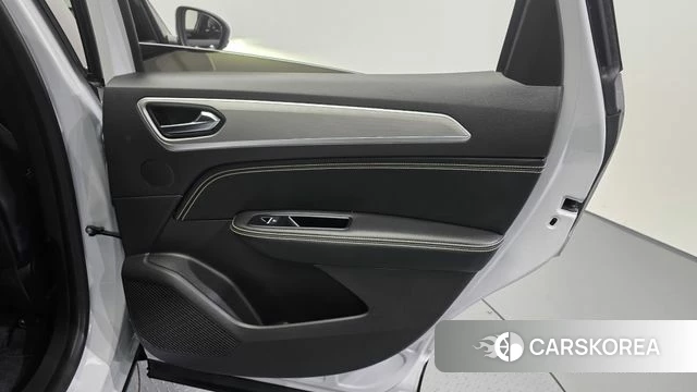 Renault Korea (Samsung) Arcana id 4427448 из Кореи 17