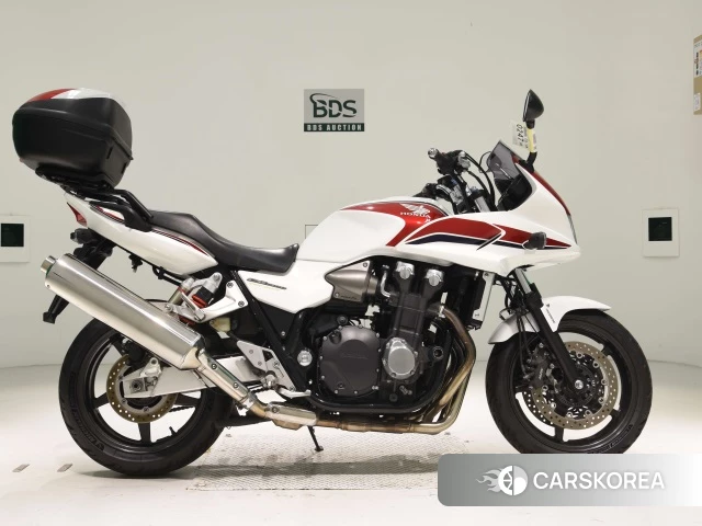 Проданный Honda CB1300SF BOLDOR ABS 2011 из Японии