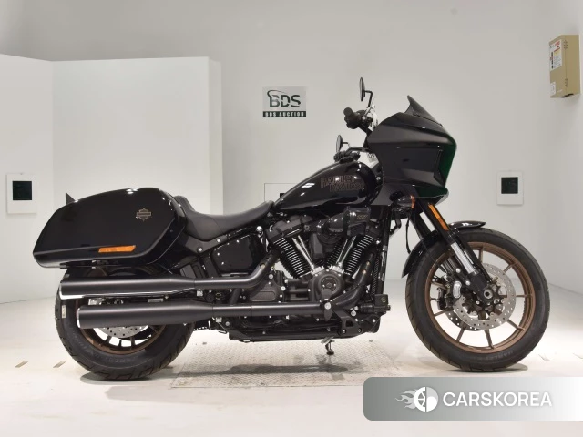 Проданный Harley-Davidson Softail Low Rider ST FXLRST1920 2023 из Японии