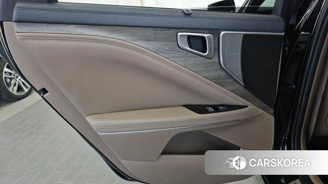 Kia K8 Hybrid id 4905758 из Кореи 17