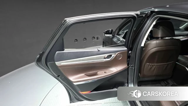 Hyundai The New Grandeur IG id 4303204 из Кореи 17
