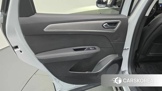 Renault Korea (Samsung) XM3 id 4965555 из Кореи 17