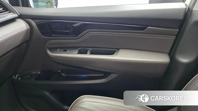 Honda Odyssey id 4784871 из Кореи 17